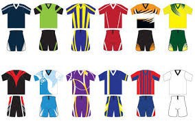 メンズサッカージャージキットチームのためのユニフォームを昇華-サッカーウェア問屋・仕入れ・卸・卸売り