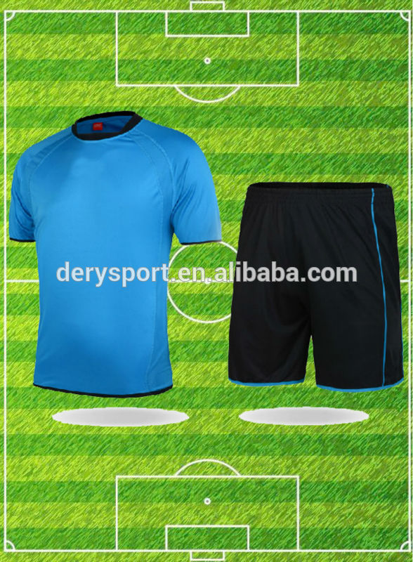 dery高品質のサッカージャージが中国製中国製2015-サッカーウェア問屋・仕入れ・卸・卸売り
