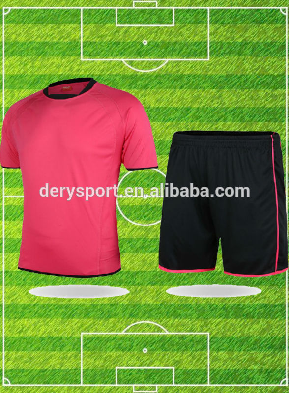 dery高品質サッカージャージ中国2015中国製-サッカーウェア問屋・仕入れ・卸・卸売り