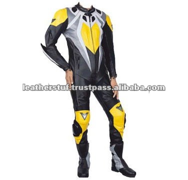 革のスーツの男性speedgearsモーターサイクルレーシングバイクレザースーツジャケットパンツ-バイクウェア問屋・仕入れ・卸・卸売り