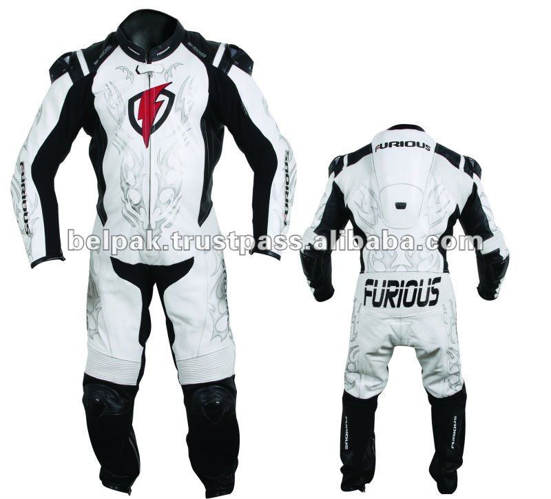 一つpiceceプロ- シリーズオートバイの革のスーツ-バイクウェア問屋・仕入れ・卸・卸売り
