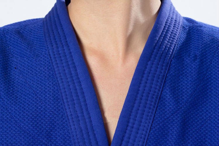 Jiu Jitsu Gi/suit/uniformはベルトが付いている織り方を選抜する-武道、格闘技用ウェア問屋・仕入れ・卸・卸売り