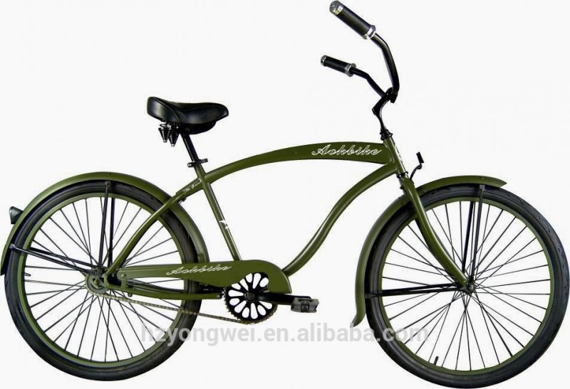 快適なビーチクルーザー26輪良質のバイクのあなたのために-自転車問屋・仕入れ・卸・卸売り