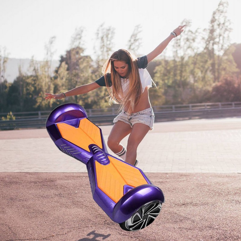 トリックプレーヤー! 電動高品質hoverboard、 ミニhoverboard、 車輪が立ち上がる2セルフバランス電動スケートボード-スケートボード問屋・仕入れ・卸・卸売り