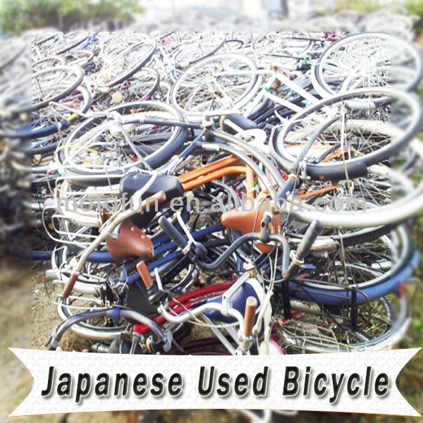 ・新しい自転車日本使用されるバイクマウンテンバイク自転車の女性-自転車問屋・仕入れ・卸・卸売り