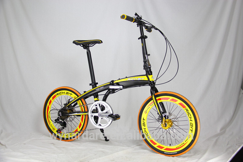 安いアルミ20インチ折り畳み自転車/によって中国折り畳み自転車自転車メーカー供給販売のための-自転車問屋・仕入れ・卸・卸売り