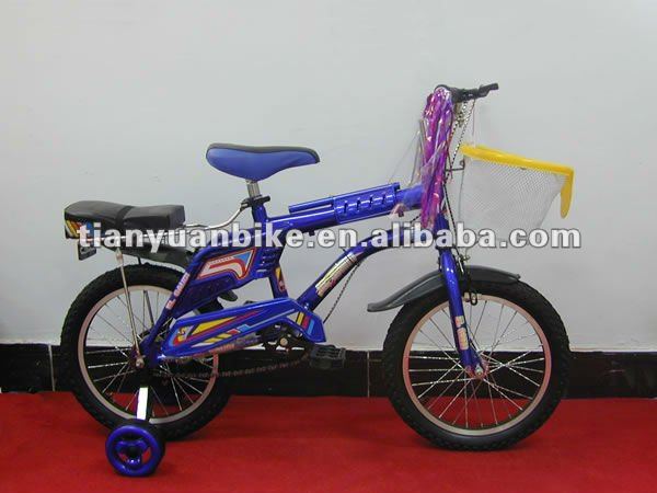 ベストセラーの涼しい良質の流行の強い鋼鉄BMX 12は子供" /14 " 16 " /18 "のか子供自転車に乗る-自転車問屋・仕入れ・卸・卸売り