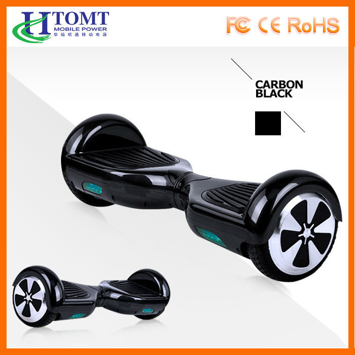 最新の新しい2015hoverboard二輪電動スクーターセルフバランスのスクーター電動ブルートゥース付セルフ- バランスのスクーター-電動スクーター問屋・仕入れ・卸・卸売り