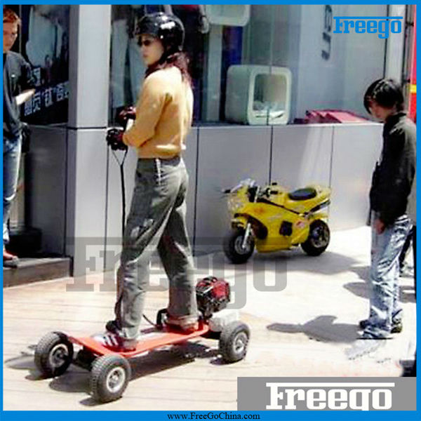 freego法的ガス負荷用スケートボード卸売-ガソリンスクーター問屋・仕入れ・卸・卸売り
