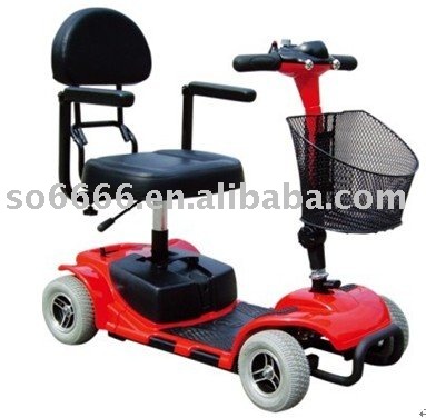 セリウムの&FDAの移動性のスクーター(電気スクーター、モーターscootor)-ガソリンスクーター問屋・仕入れ・卸・卸売り