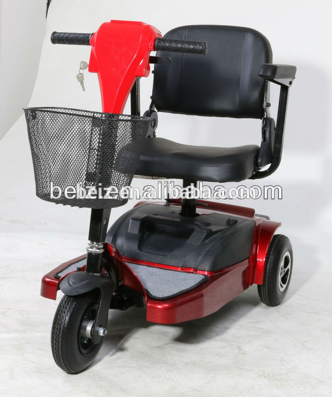 三輪電動スクーター安い価格bz-8101高齢者のための-電動カート問屋・仕入れ・卸・卸売り