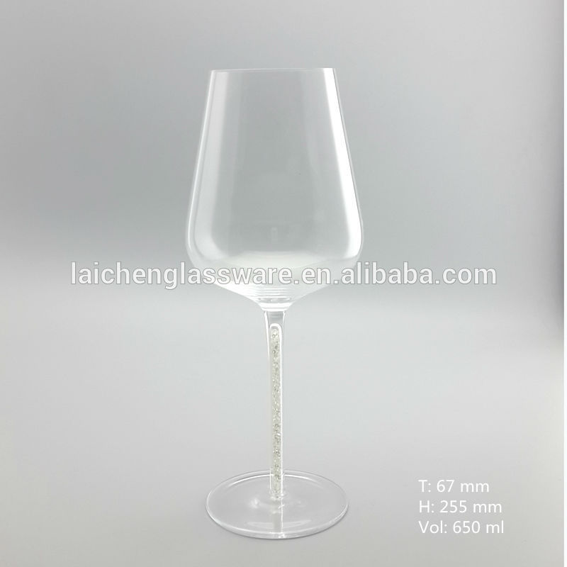 ボルドーグラス/ボルドーワイングラス/650ミリリットル-グラス問屋・仕入れ・卸・卸売り
