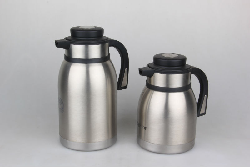 のコーヒーポット、 ステンレス鋼のコーヒー魔法瓶、 真空フラスココーヒーマグ-コーヒーセット、ティーセット問屋・仕入れ・卸・卸売り
