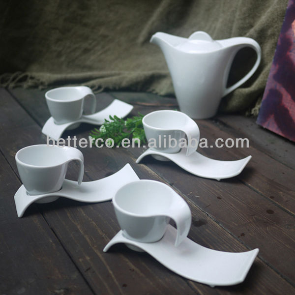 2013新しい絶妙なデザインのコーヒー・お茶セット-コーヒーセット、ティーセット問屋・仕入れ・卸・卸売り