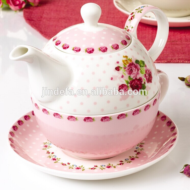 磁器/ceramicセットティーフォーワン-コーヒーセット、ティーセット問屋・仕入れ・卸・卸売り