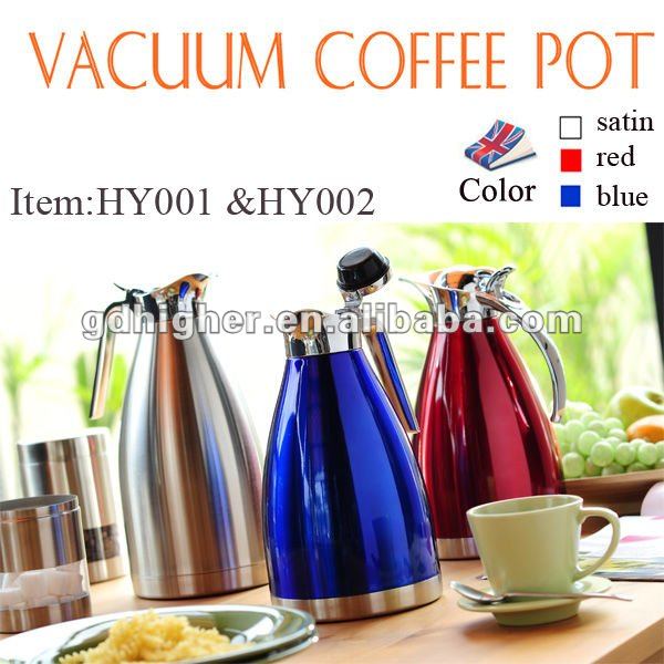 のコーヒーポット/コーヒーケトル/コーヒー魔法瓶-コーヒーセット、ティーセット問屋・仕入れ・卸・卸売り