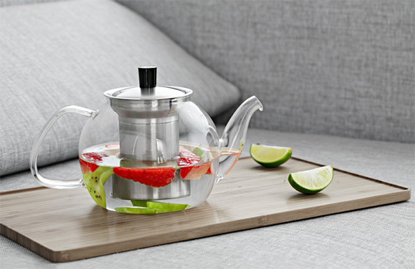 卸売猶予samadoyoホウケイ酸ガラス茶ポットティーティーポット注入器-コーヒーセット、ティーセット問屋・仕入れ・卸・卸売り