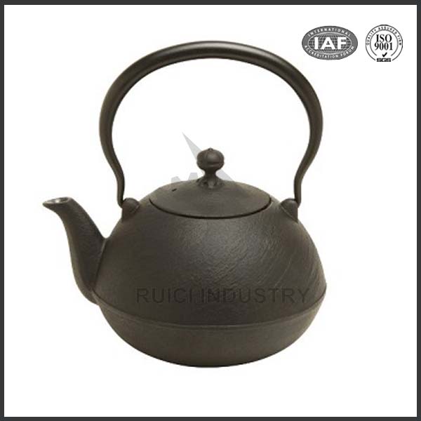 中国のアンティーク鋳鉄ティーポット日本語鋳鉄製の紅茶ポット-コーヒーセット、ティーセット問屋・仕入れ・卸・卸売り