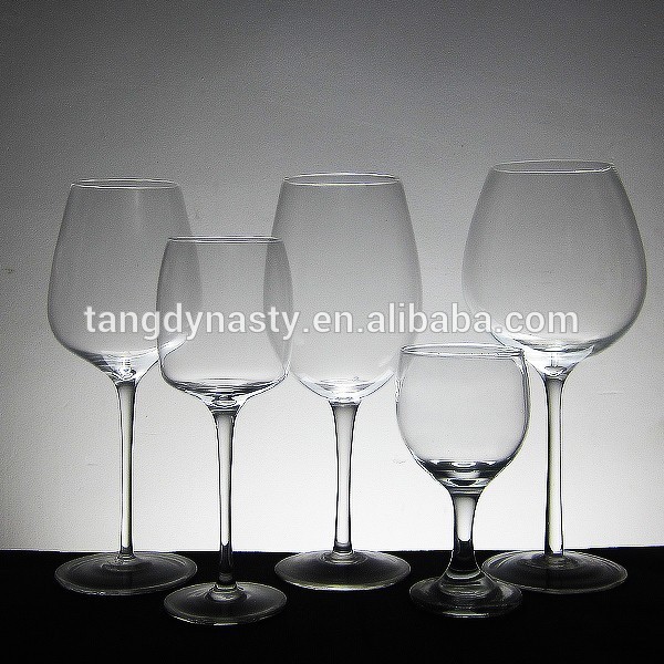 良い品質、 鉛フリーガラス水晶、 赤のワイン、 ワインセット全体の販売-グラス問屋・仕入れ・卸・卸売り