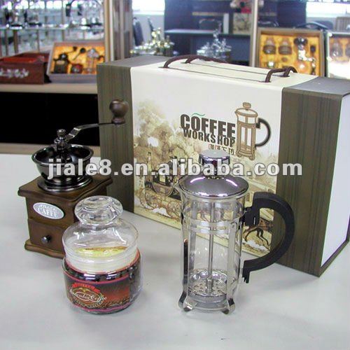 クリスマスコーヒーのギフトセット-コーヒーセット、ティーセット問屋・仕入れ・卸・卸売り