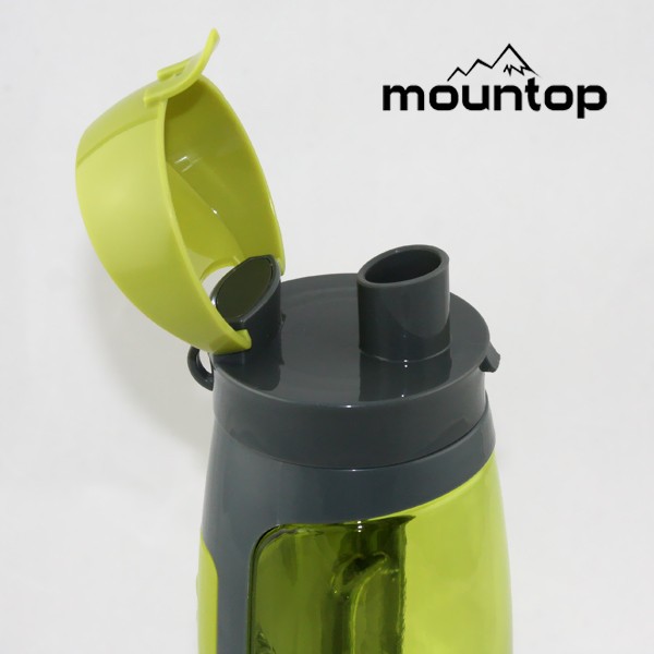 (mountop) 財布ウォーターボトル/ウォレットボトル/財布の飲料水のボトル、 ハイキング用750ミリリットル、 屋外で-その他ドリンク関連製品問屋・仕入れ・卸・卸売り