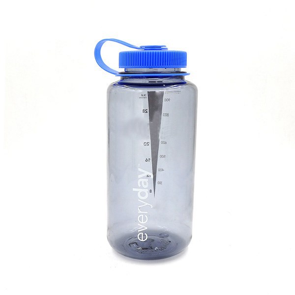 高品質マンtritan透明なプラスチックボトル、 千ミリリットルbpaフリー広口joyshakerロゴ付きプラスチック水ボトル-水筒問屋・仕入れ・卸・卸売り