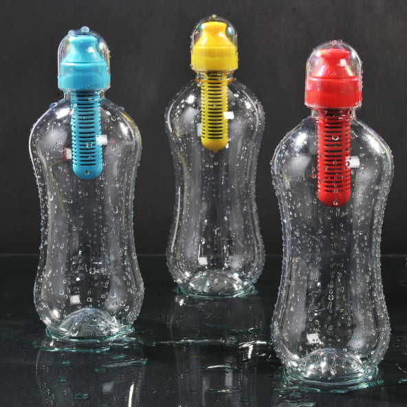カーボンフィルター550ＭＬボトルスポーツボトル-水筒問屋・仕入れ・卸・卸売り