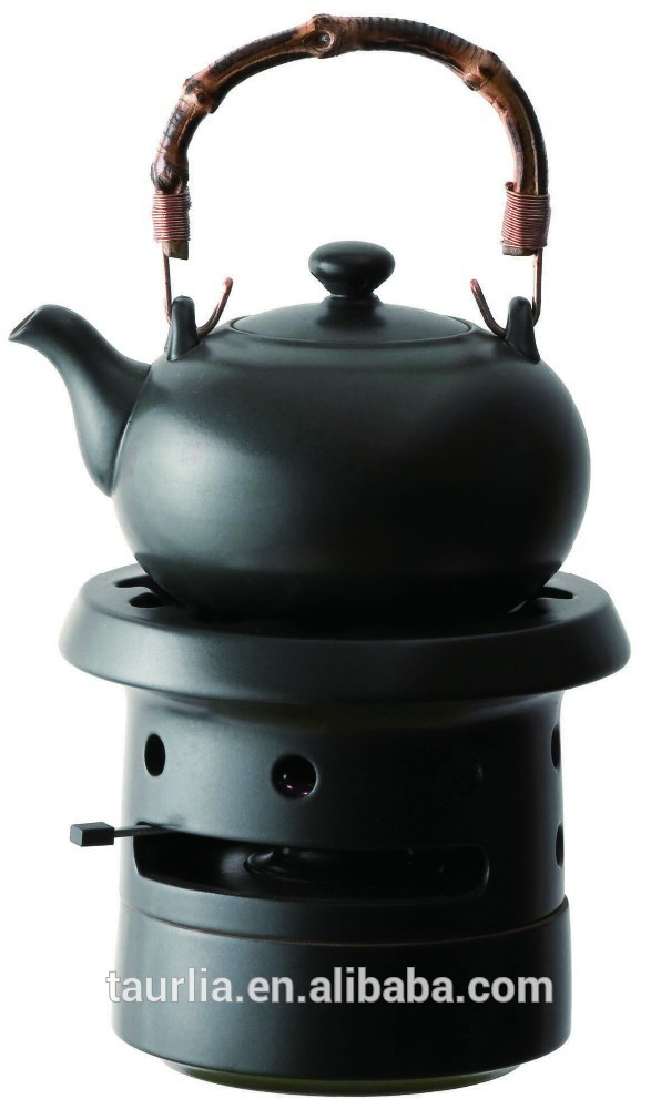 中国の陶磁器デザイナーファンシー紅茶用のやかんセット-ポット、やかん問屋・仕入れ・卸・卸売り