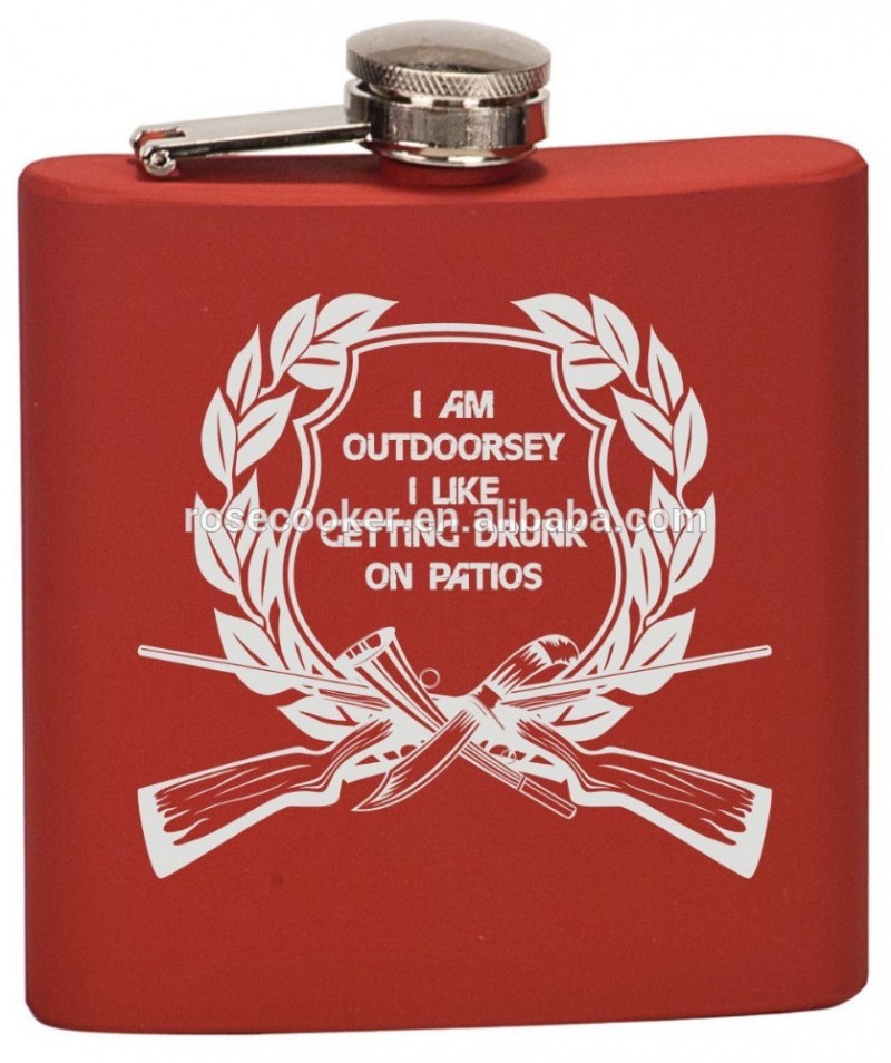 高品質のステンレス鋼5ozwhosale小型ヒップフラスク-スキットル問屋・仕入れ・卸・卸売り