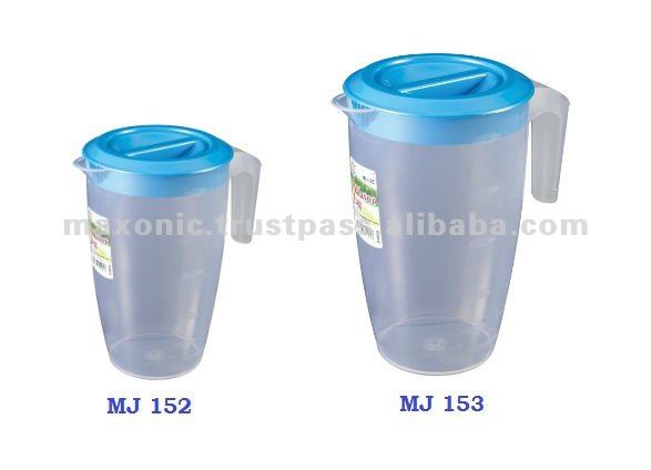 プラスチック製の水差し( 2リットル4.5・リットル)-ポット、やかん問屋・仕入れ・卸・卸売り