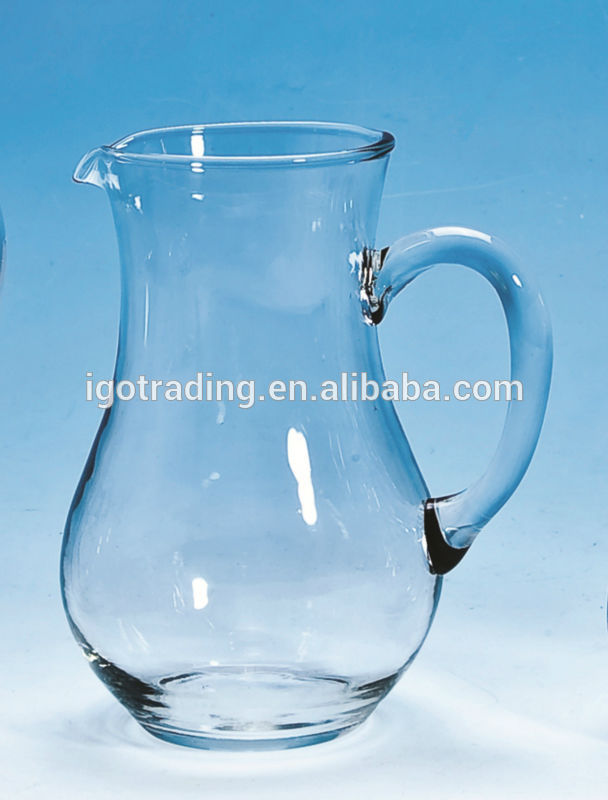 男ブローワインポット、 ワインの水差し、 投手、 ハンドル付き、 500ml-ポット、やかん問屋・仕入れ・卸・卸売り