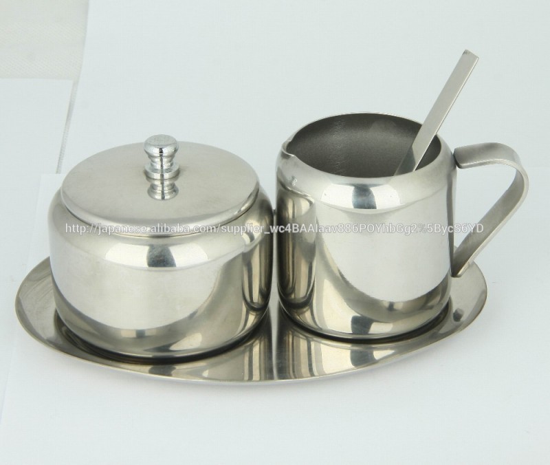ステンレス鋼コーヒーカップ( jyd- 7- 12)-ポット、やかん問屋・仕入れ・卸・卸売り