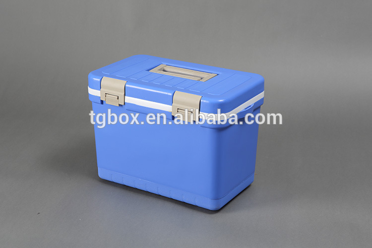 １２l( 11qt) プラスチック絶縁屋外サーマルコンテナ-釣具箱問屋・仕入れ・卸・卸売り