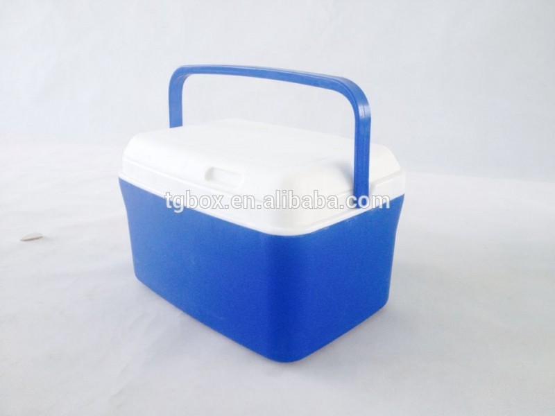 8l( 7qt) 飲料クーラー容器プラスチックポータブル-釣具箱問屋・仕入れ・卸・卸売り
