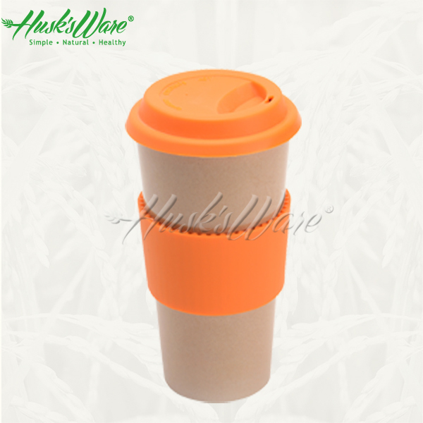 の籾殻の繊維エコグリーンカップマグ、 再利用可能なマグカップとカップ-マグカップ問屋・仕入れ・卸・卸売り