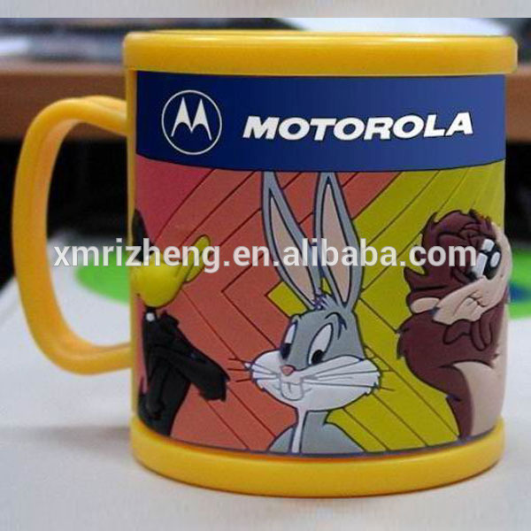 11オンスダブルウォールマグカッププロモーション-マグカップ問屋・仕入れ・卸・卸売り