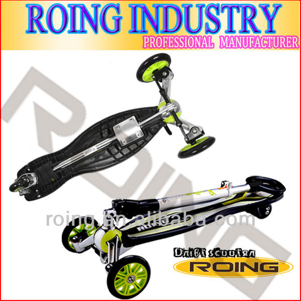 ドリフトスクーター3車輪-キックボード問屋・仕入れ・卸・卸売り