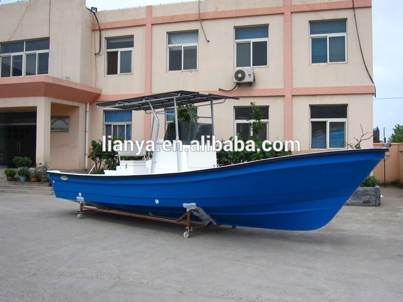 liya中国軍のボート販売のためのグラスファイバー入札ボート販売のための-フィッシングボート問屋・仕入れ・卸・卸売り