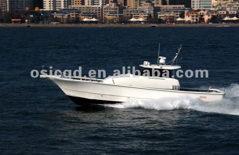漁船SUV42の新しいモデル2012年-フィッシングボート問屋・仕入れ・卸・卸売り