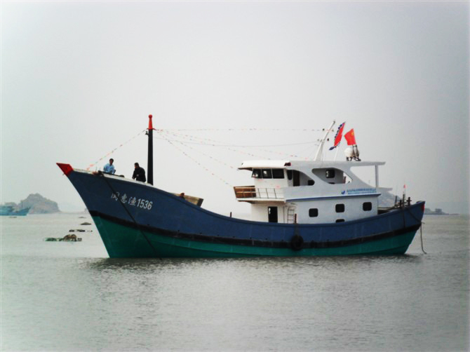 プロの漁船-フィッシングボート問屋・仕入れ・卸・卸売り