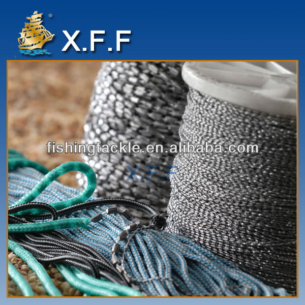 漁網のリードロープの釣りタックル-釣り糸問屋・仕入れ・卸・卸売り