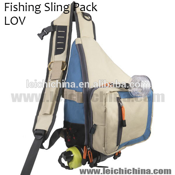 卸売品質2016フライフィッシングスリングバッグ-その他釣り用品問屋・仕入れ・卸・卸売り