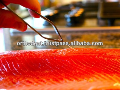 骨なしサーモンフィレとペンチを除去するために魚の骨-その他釣り用品問屋・仕入れ・卸・卸売り