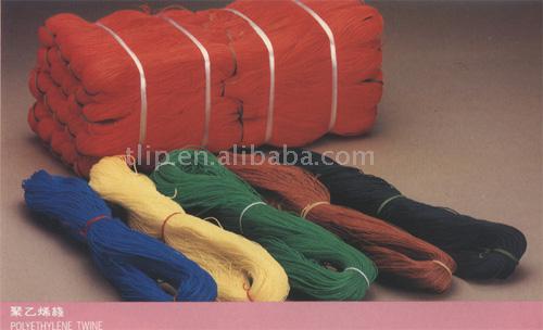強く、 耐久性pe糸-ロープ問屋・仕入れ・卸・卸売り