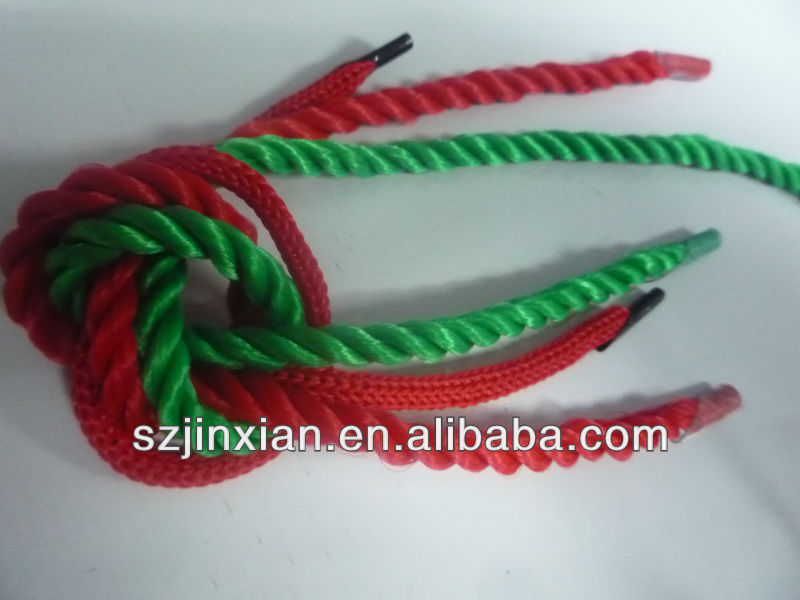 編みこみのロープBH-SW026-ロープ問屋・仕入れ・卸・卸売り