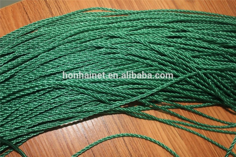 Polyetheleneロープ( pe)/プラスチック製のロープ/packingロープ/peツイストロープ-ロープ問屋・仕入れ・卸・卸売り
