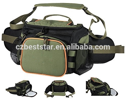 ポリスターフィッシングバッグ高品質、 屋外狩猟バッグ-フィッシングバッグ問屋・仕入れ・卸・卸売り