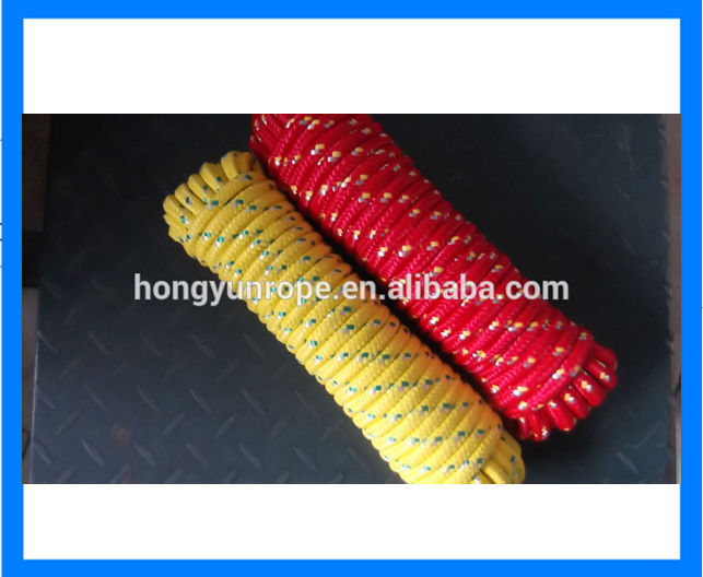 中国で作られたロープbriaded競争力のある価格で-ロープ問屋・仕入れ・卸・卸売り