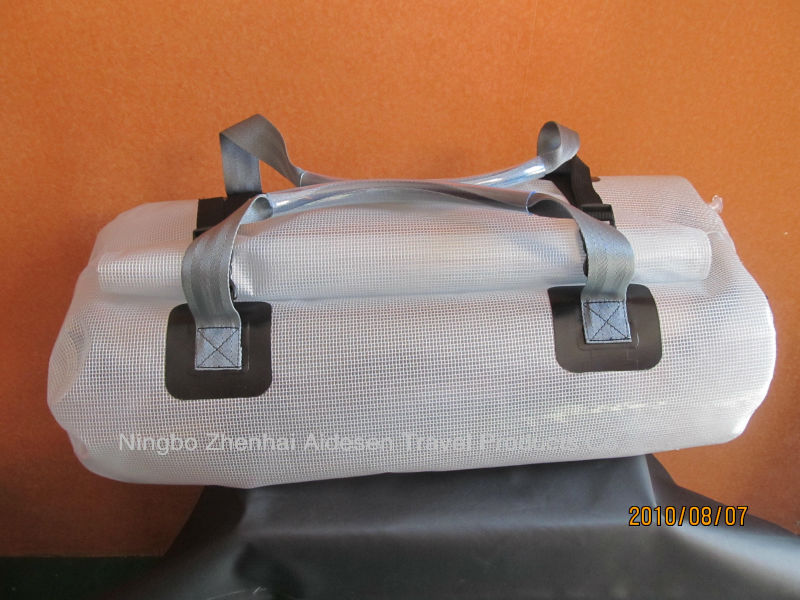 防水pvc2013transparenttarpaulinフィッシングバッグ-フィッシングバッグ問屋・仕入れ・卸・卸売り