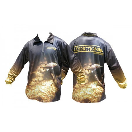 Oem釣りの釣りのシャツを昇華uv卸売/狩猟服-フィッシングウェア問屋・仕入れ・卸・卸売り